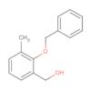 Benzenemethanol, a-methyl-2-(phenylmethoxy)-