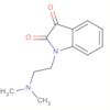 1H-Indol-2,3-diona, 1-[2-(dimetilamino)etil]-