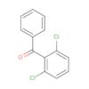 Methanone, (2,6-dichlorophenyl)phenyl-