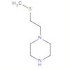 Piperazine, 1-[2-(methylthio)ethyl]-