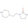 2-Imidazolidinone, 1-[2-(1-piperazinyl)ethyl]-