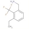 α-Ethyl-2-(trifluoromethyl)benzenemethanamine