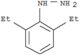 Hydrazine,(2,6-diethylphenyl)-