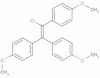 Chlorotrianisene