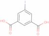 5-Iodo-1,3-benzenedicarboxylic acid