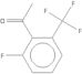 2'-Fluoro-6'-(trifluoromethyl)acetophenone