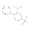1H-Azepine, hexahydro-1-[2-nitro-4-(trifluoromethyl)phenyl]-