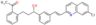 1-{2-[(3S)-3-{3-[(E)-2-(7-chloroquinolin-2-yl)ethenyl]phenyl}-3-hydroxypropyl]phenyl}ethanone