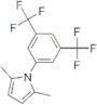 1-[3,5-Bis(trifluoromethyl)phenyl]-2,5-dimethylpyrrole