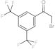 3,5-Bis(trifluoromethyl)phenacylbromide