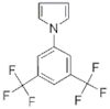 1-[3,5-Bis(trifluoromethyl)phenyl]pyrrole