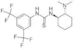 1-[3,5-Bis(trifluoromethyl)phenyl]-3-[(1R,2R)-(-)-2-(dimethylamino)cyclohexyl]thiourea(R,R-TUC)