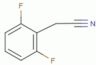 2,6-Difluorobenzeneacetonitrile