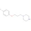 Piperazine, 1-[3-(4-fluorophenoxy)propyl]-