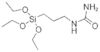 Ureidopropiltrietoxisilano