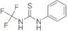 3-(Trifluoromethyl)phenylthiourea