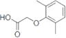 Acido 2-(2,6-dimetilfenossi)acetico