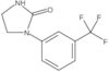 1-[3-(Trifluoromethyl)phenyl]-2-imidazolidinone