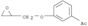 1-{3-[(2R)-oxiran-2-ylmethoxy]phenyl}ethanone