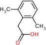 (2,6-dimethylphenyl)acetic acid