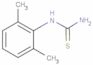 1-(2,6-Dimethylphenyl)-thiourea