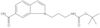 1-[3-[[(1,1-Dimethylethoxy)carbonyl]amino]propyl]-1H-indole-6-carboxylic acid