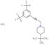 Flupropadine hydrochloride