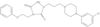 1-[3-[4-(3-Chlorophenyl)-1-piperazinyl]propyl]-4-(2-phenoxyethyl)-1,2,4-triazol-3,5-dione