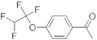 4'-(1,1,2,2-Tetrafluoroethoxy)acetophenone