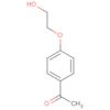 Ethanone, 1-[4-(2-hydroxyethoxy)phenyl]-