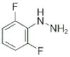 (2,6-Difluorofenil)hidrazina