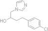 α-[2-(4-Chlorophenyl)ethyl]-1H-imidazole-1-ethanol