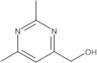 2,6-Dimethyl-4-pyrimidinemethanol