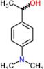 1-[4-(dimethylamino)phenyl]ethanol