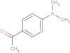 p-Dimetilaminoacetofenona