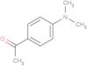 p-Dimethylaminoacetophenone