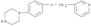 Piperazine,1-[4-(3-pyridinylmethoxy)phenyl]-