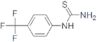 4-(Trifluoromethyl)phenylthiourea