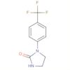 1-[4-(Trifluoromethyl)phenyl]-2-imidazolidinone