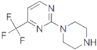 1-(4-Trifluoromethylpyrimidin-2-yl)piperazine
