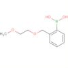 Boronic acid, [2-[(2-methoxyethoxy)methyl]phenyl]-