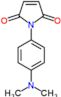1-[4-(dimethylamino)phenyl]-1H-pyrrole-2,5-dione