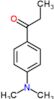 1-[4-(Dimethylamino)phenyl]-1-propanone