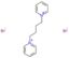 1,1'-butane-1,4-diyldipyridinium dibromide