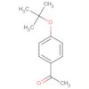 Ethanone, 1-[4-(1,1-dimethylethoxy)phenyl]-