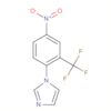 1H-Imidazole, 1-[4-nitro-2-(trifluoromethyl)phenyl]-