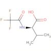 D-Valine, N-(trifluoroacetyl)-