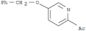 Ethanone,1-[5-(phenylmethoxy)-2-pyridinyl]-