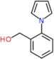 [2-(1H-pyrrol-1-yl)phenyl]methanol