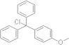 4-Metoxitrifenilmetil cloreto